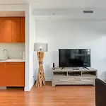 Westmount Apartments By Corporate Stays