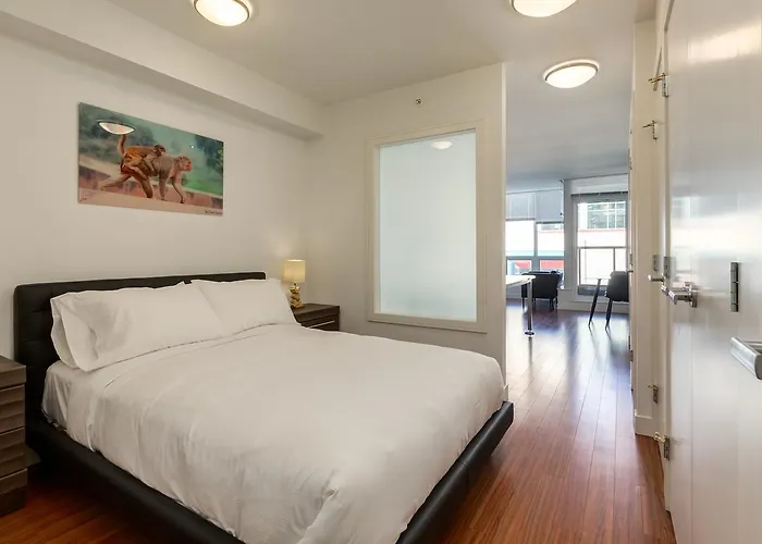 Westmount Apartments By Corporate Stays