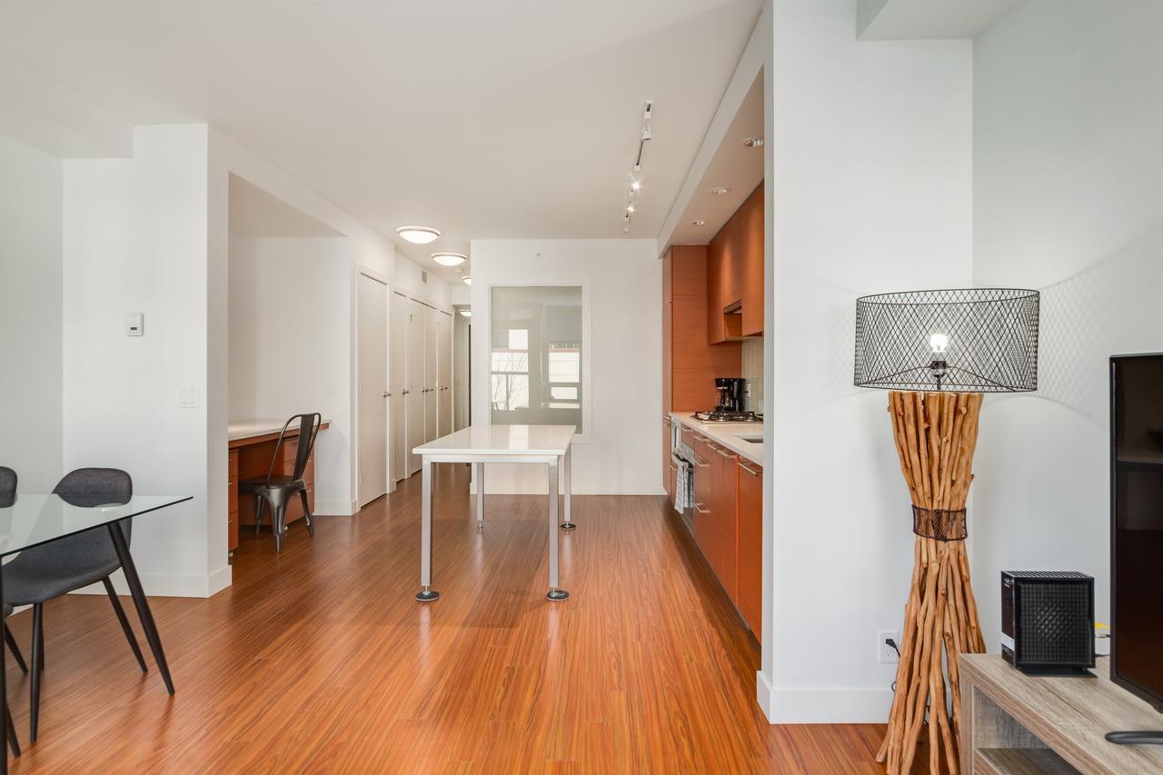 Westmount By Corporate * Calgary