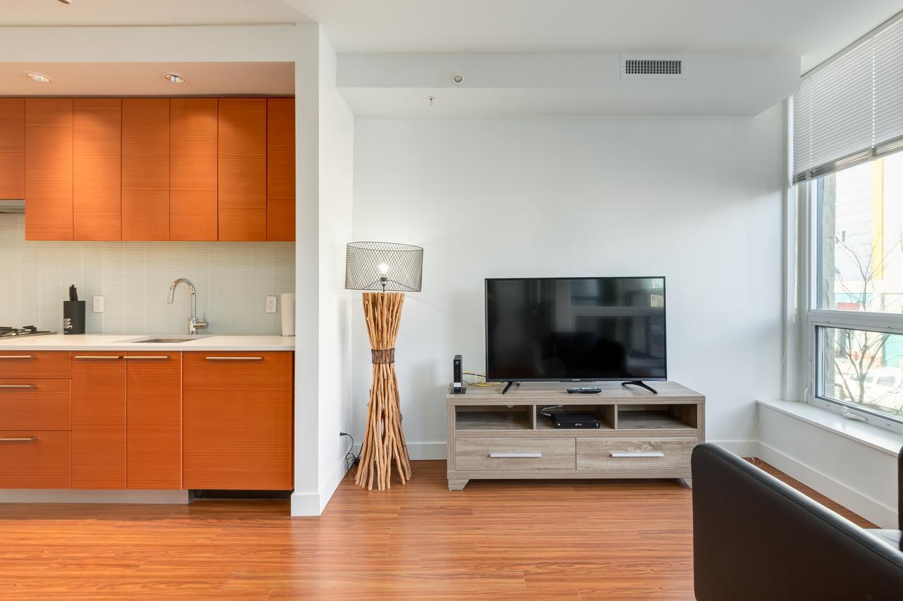Westmount By Corporate Apartment Calgary