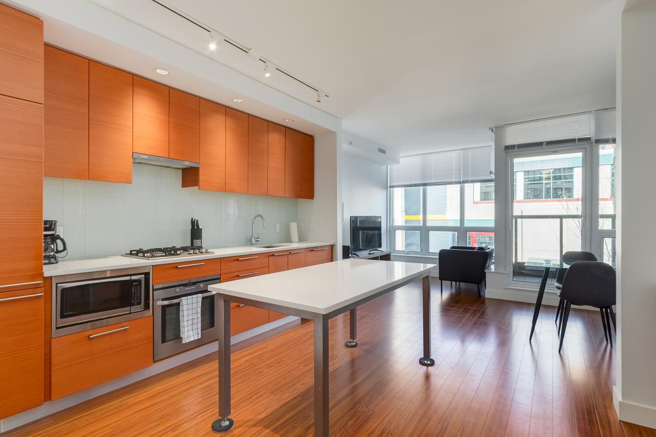 Westmount By Corporate Apartment *