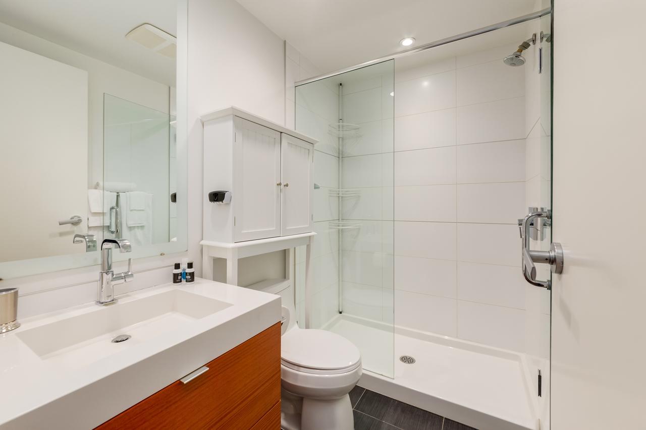 Westmount By Corporate Apartment